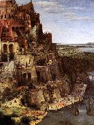 Pieter Bruegel the Elder Pieter Bruegel the Elder oil painting reproduction